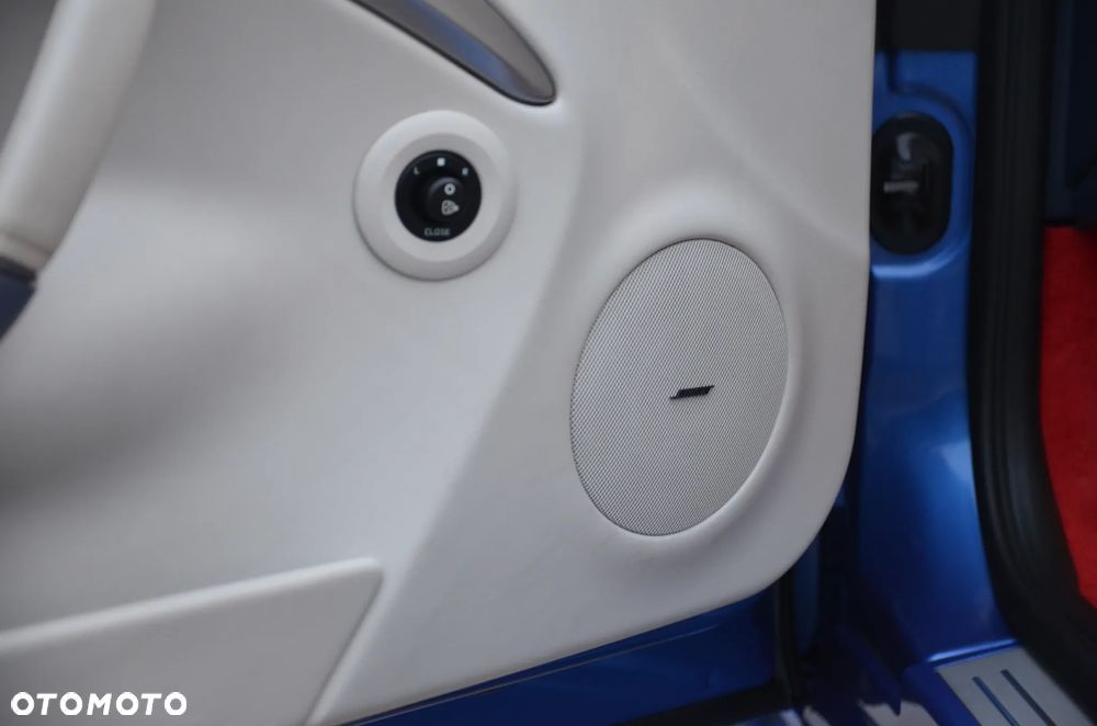 Maserati GranCabrio Sport - 39