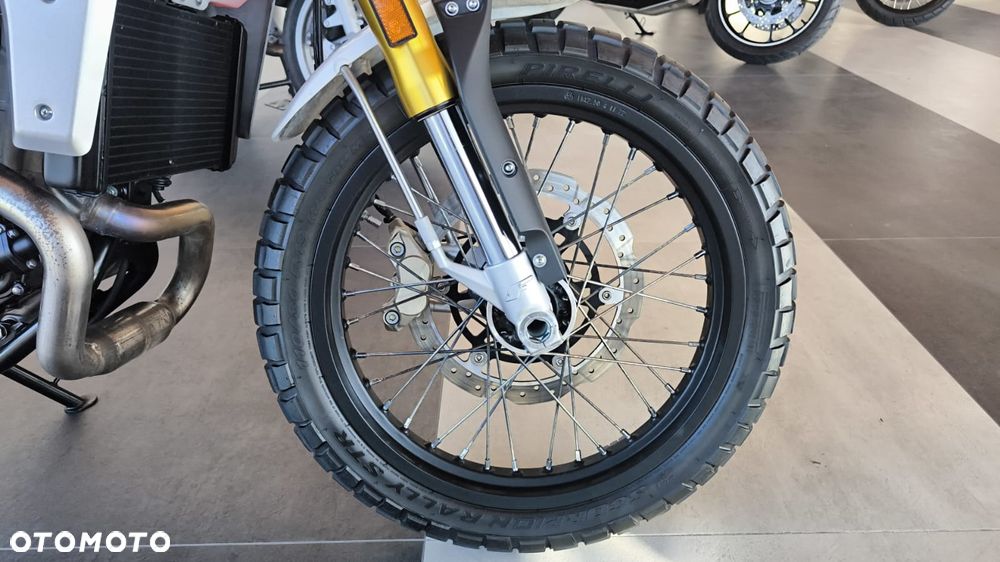 Fantic Inny - 15