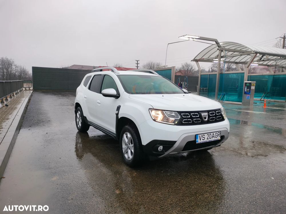 Dacia Duster - 11
