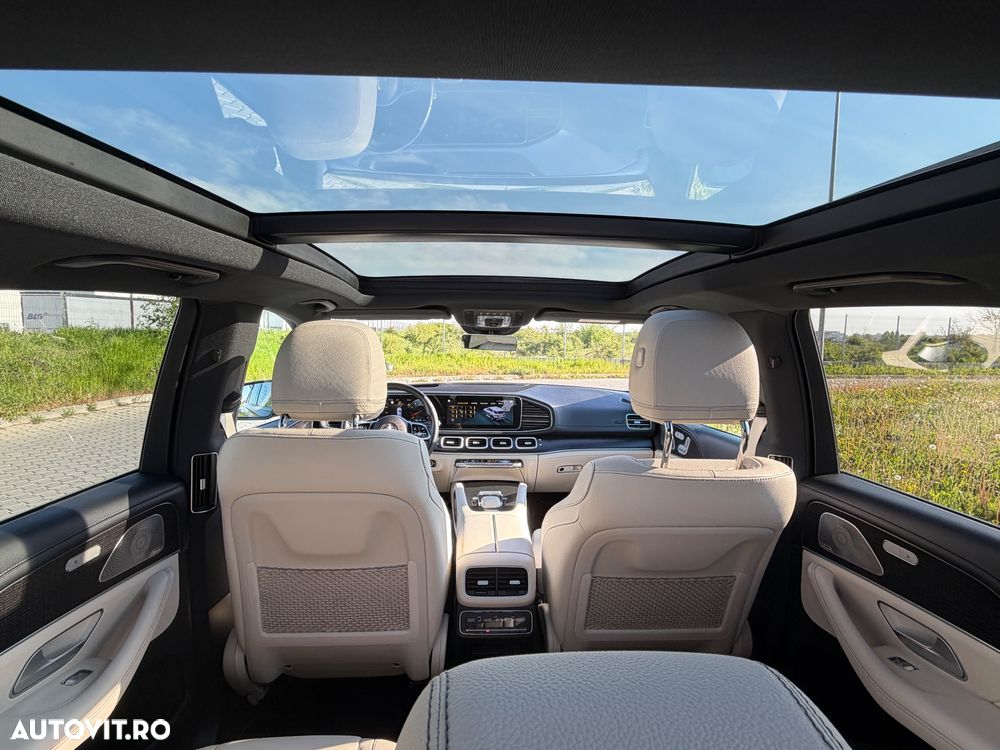 Mercedes-Benz GLE 450 MHEV 4MATIC - 8