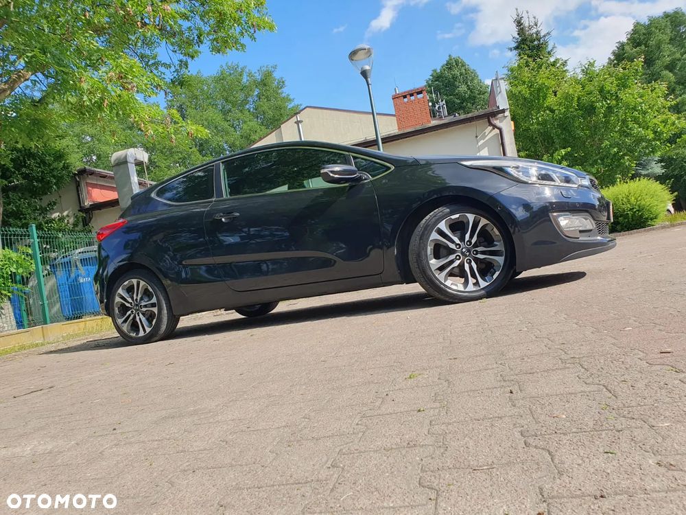 Kia ProCeed 1.6 GDI XL - 28