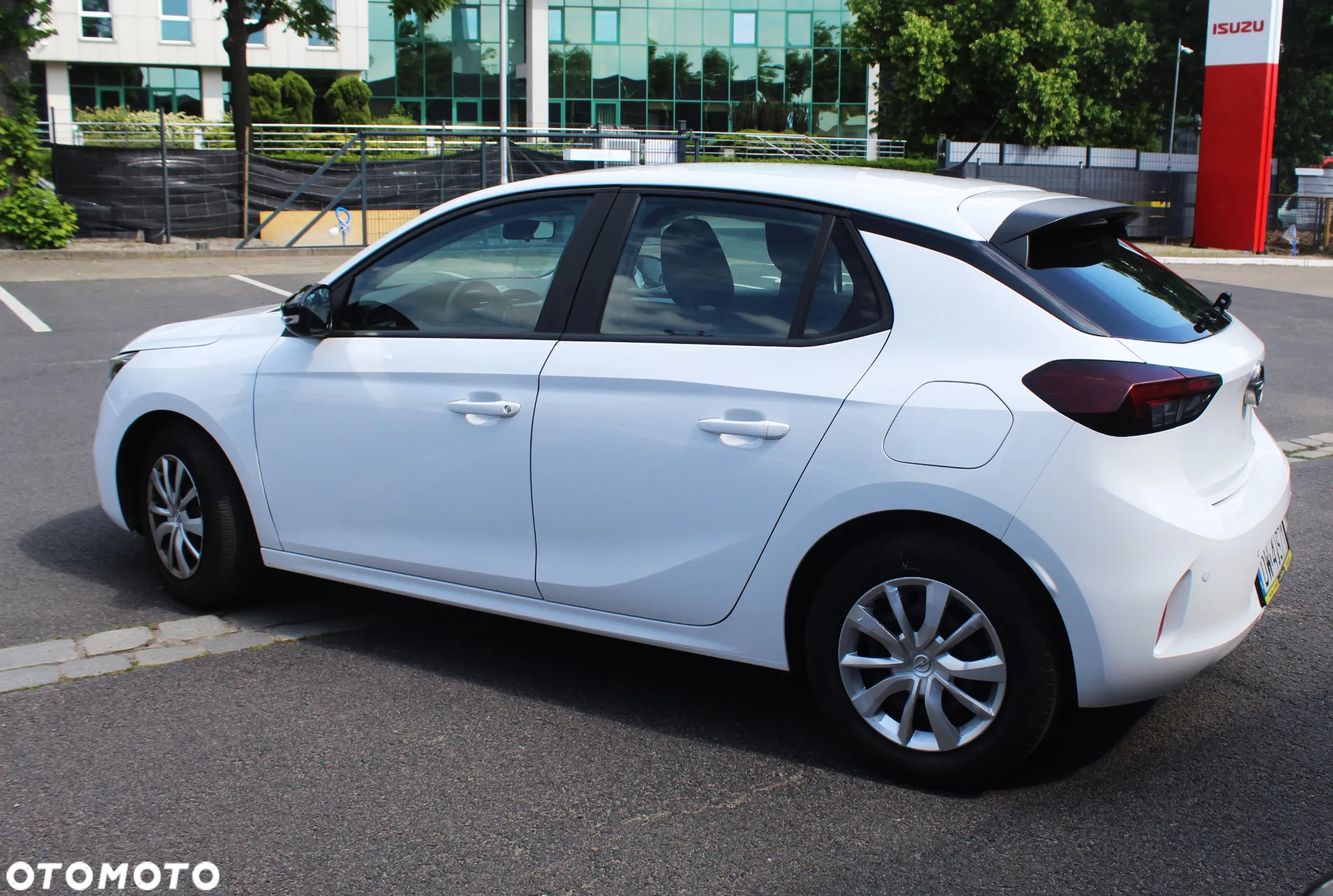 Opel Corsa 1.2 Edition S&S - 3