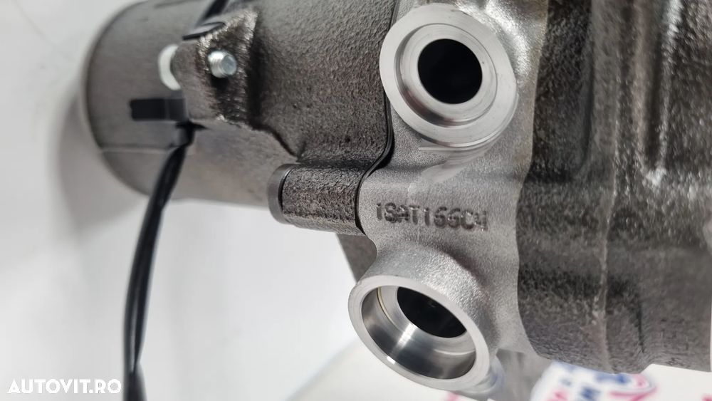 Pompa Ulei GA8Q45HW GA8Q45AW 8 viteze AISIN / BMW F48 X1 / F49 X2 / B47 MINI COUNTRYMAN / 2016+ - 4