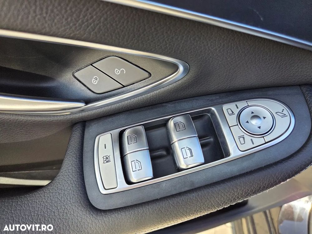 Mercedes-Benz C 200 d Aut. - 21