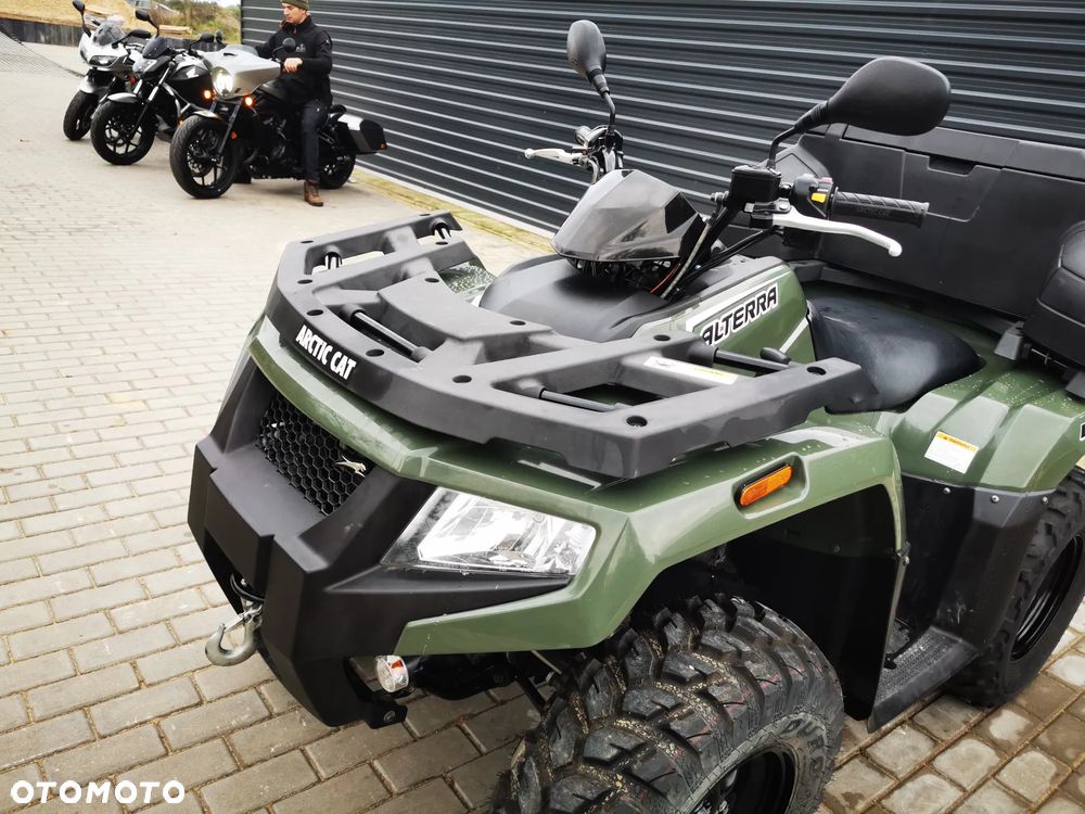 Arctic Cat Inny - 11