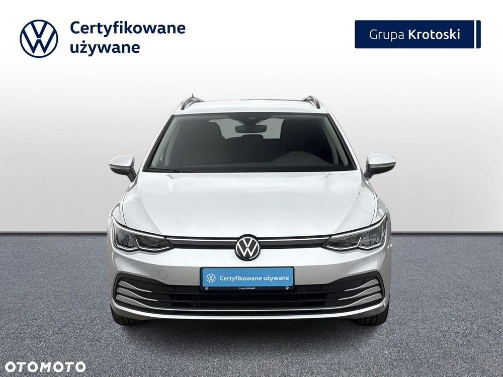 Volkswagen Golf 2.0 TDI Life - 12