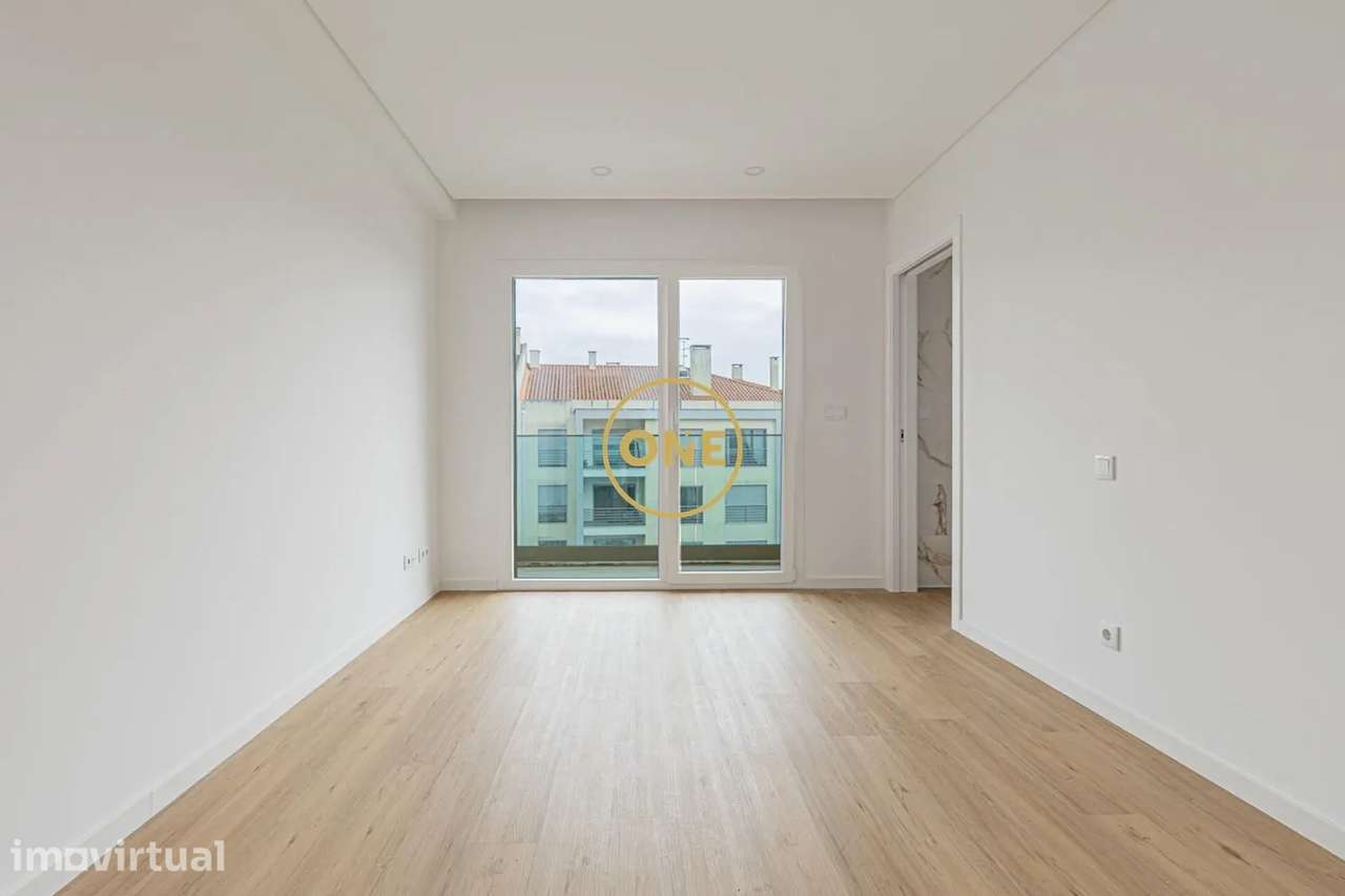 Mafra, Apartamento T3 Construção Nova - Grande imagem: 5/14