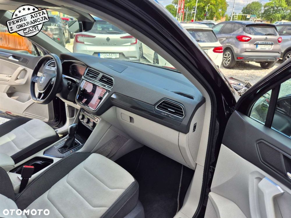 Volkswagen Tiguan - 33