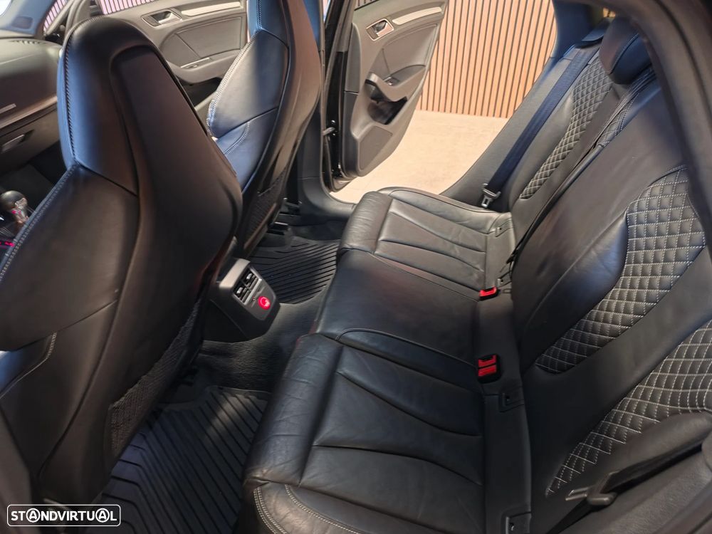 Audi A3 Sportback 1.4 TFSI S line Sport Pack - 47