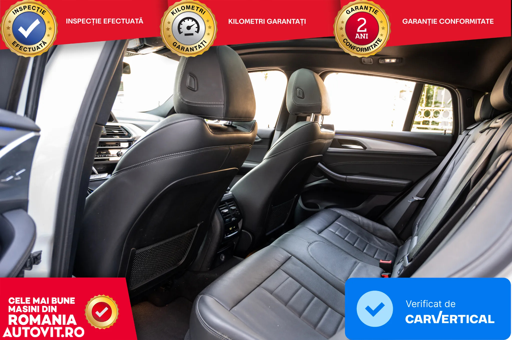 BMW X4 xDrive20i AT M Sport - 23
