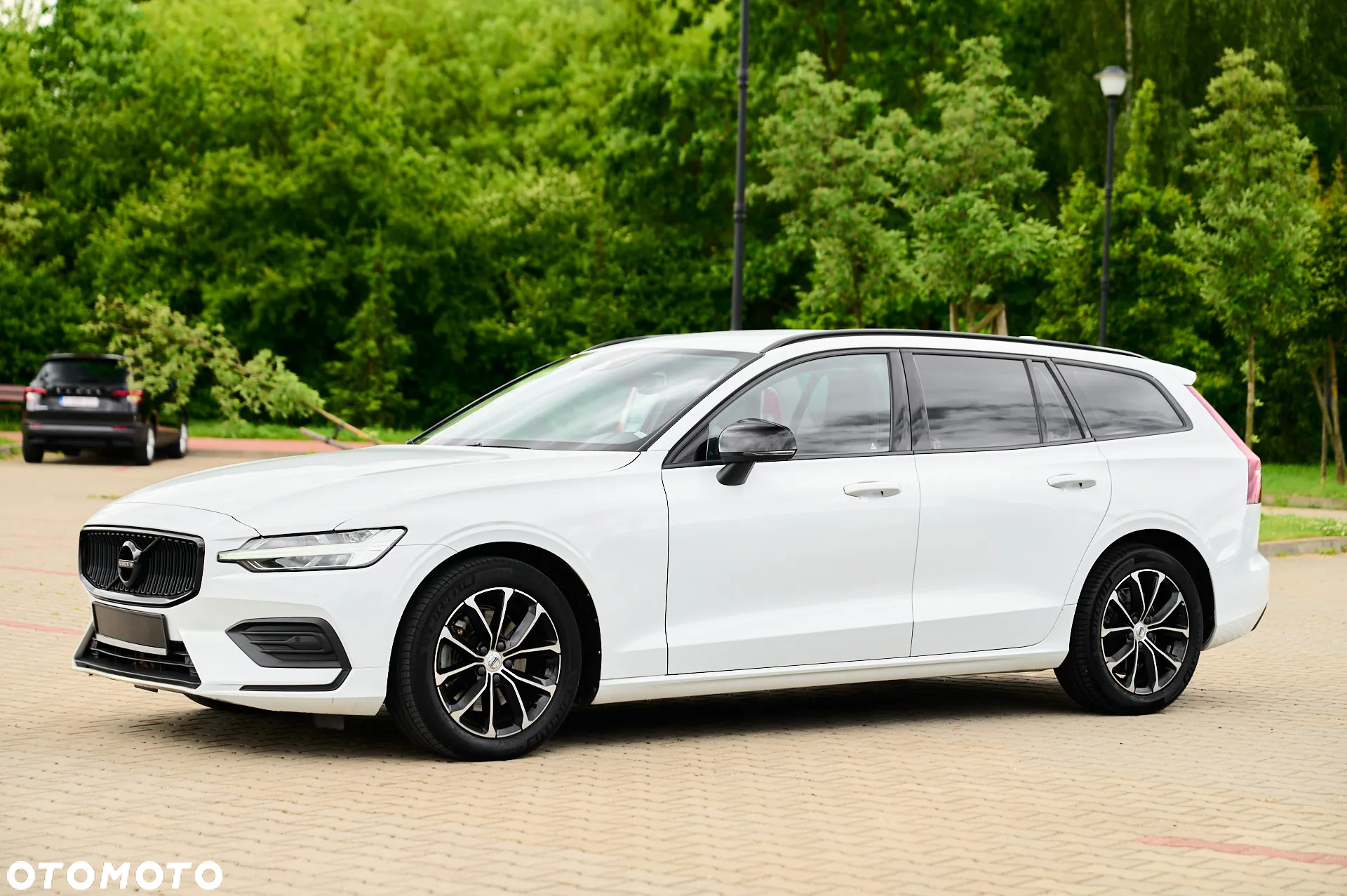 Volvo V60 - 3
