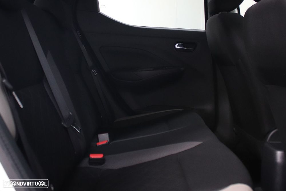 Nissan Micra 1.0 IG-T N-Design Black - 22