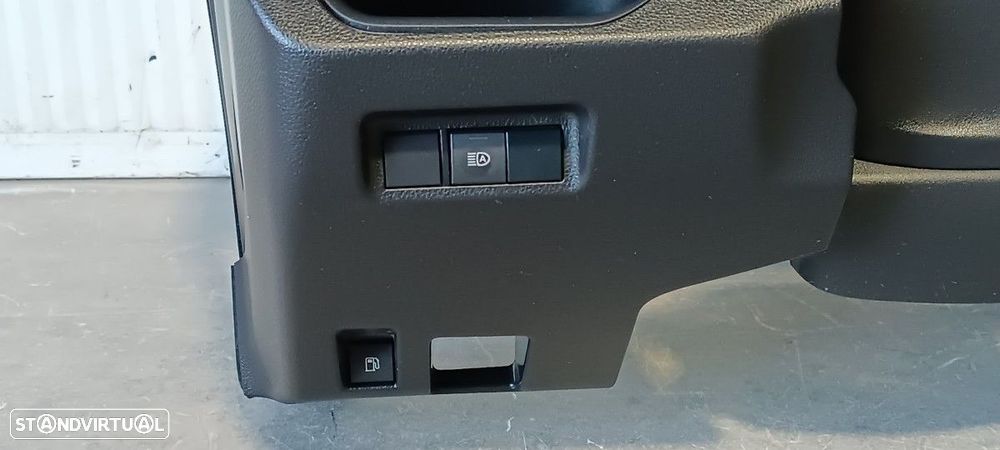 TABLIER TOYOTA RAV 4 ADVANCE HYBRID - 5