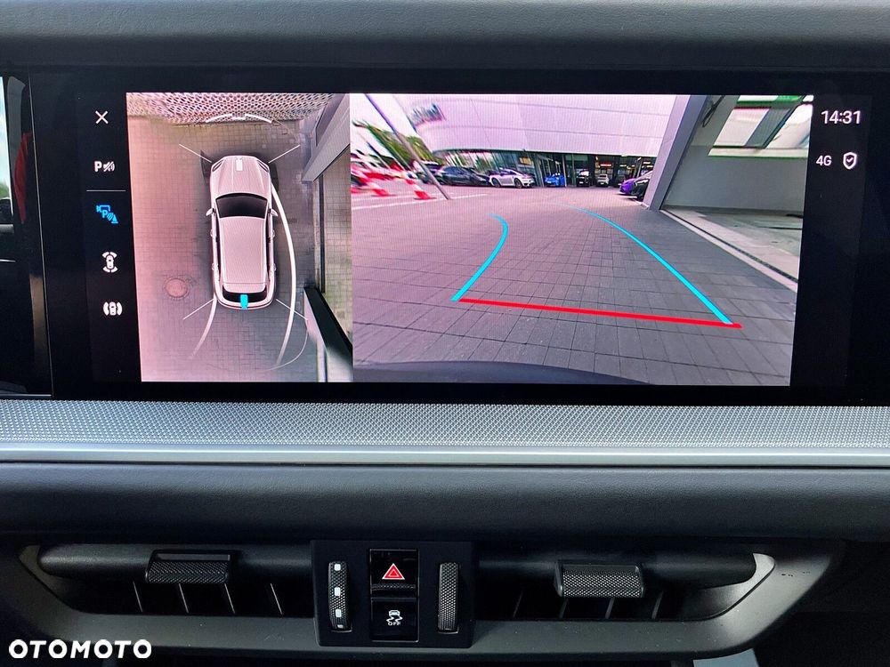 Porsche Cayenne - 31