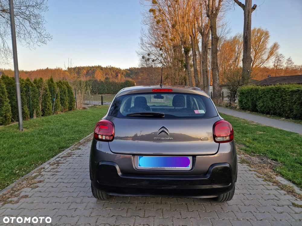 Citroën C3 - 9