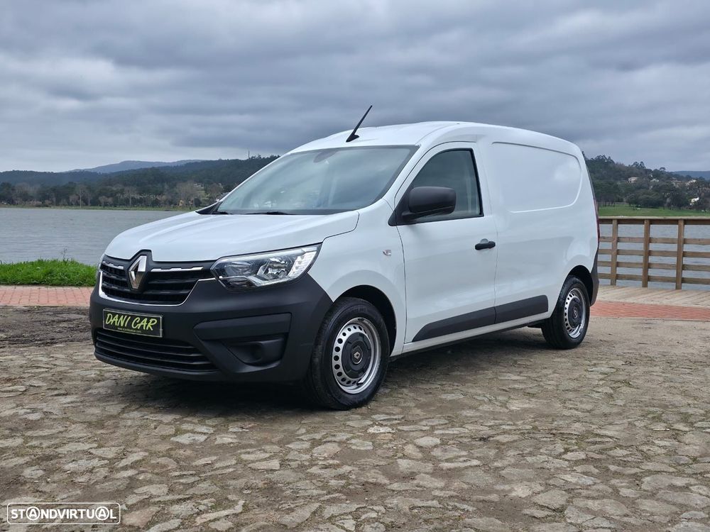 Renault Express 1.5 Blue dCi Advance - 2