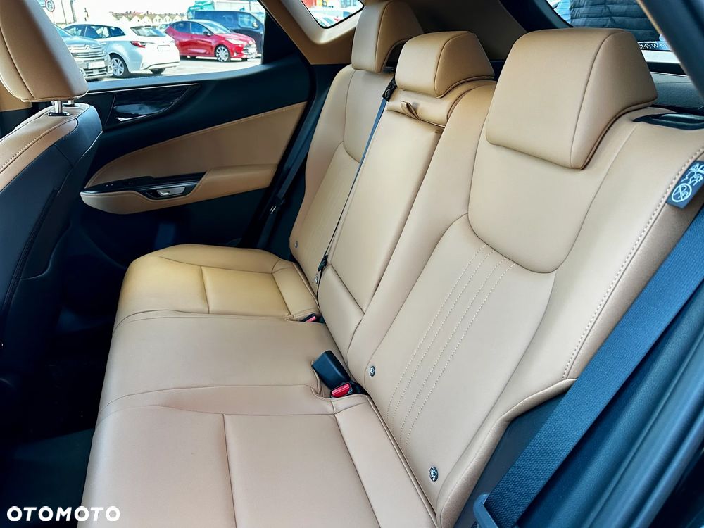 Lexus NX 450h+ Prestige AWD - 14