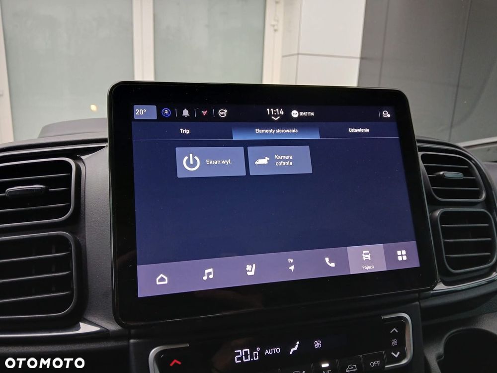 Toyota PROACE MAX - 20