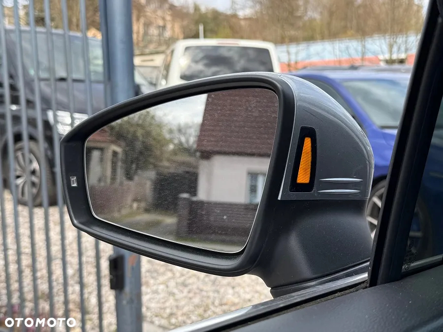 Volkswagen Tiguan Allspace 2.0 TSI 4Mot R-Line DSG - 29