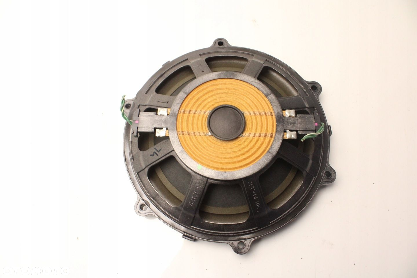 LAND ROVER RANGE ROVER SPORT L320 GŁOŚNIK HARMAN KARDON LOGIC 7 XQA500120 - 5