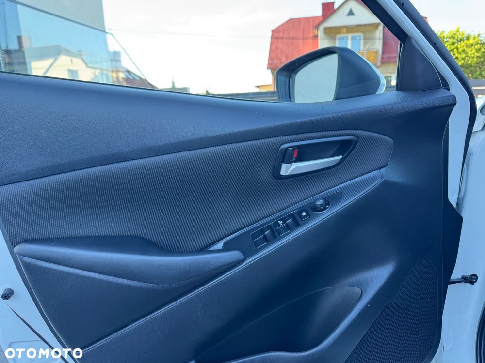 Mazda 2 SKYACTIV-G 90 White Edition - 15