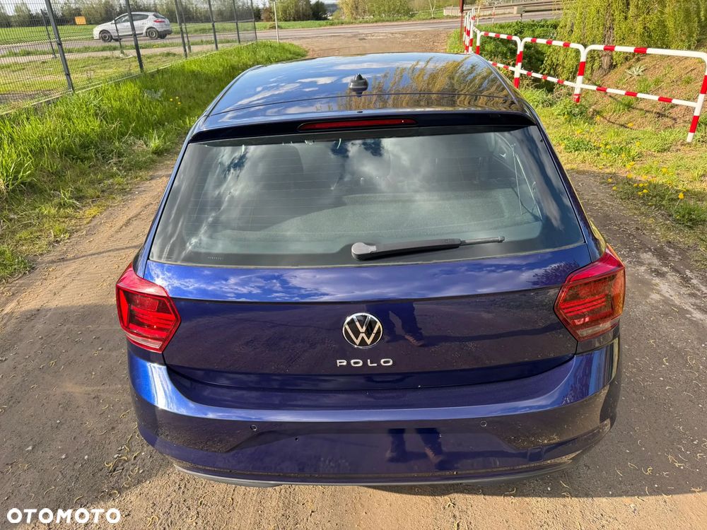 Volkswagen Polo - 19