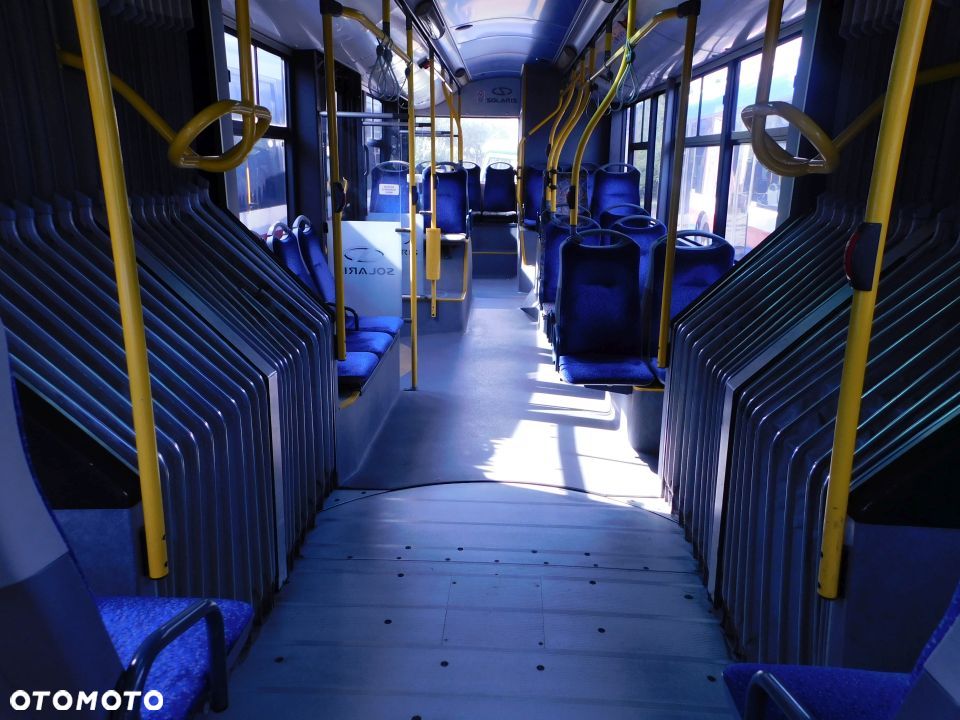 Solaris URBINO 18 - 6