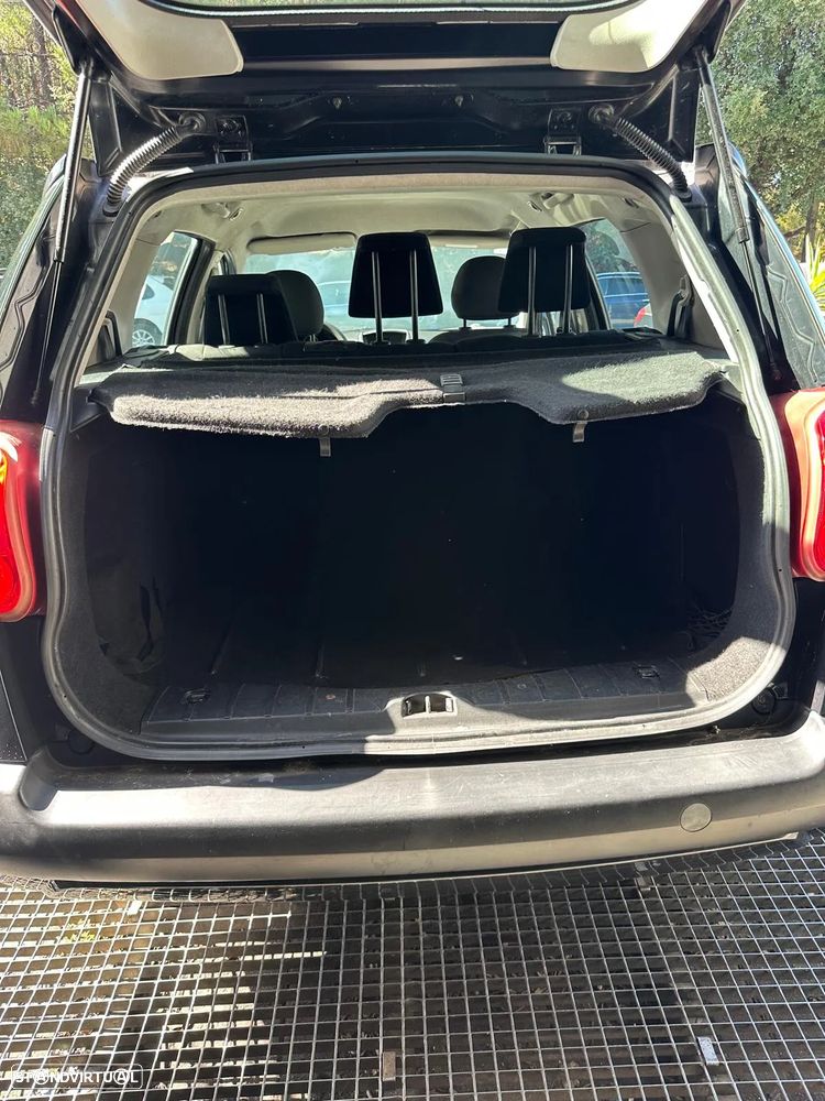 Peugeot 207 SW 1.4 Urban - 9