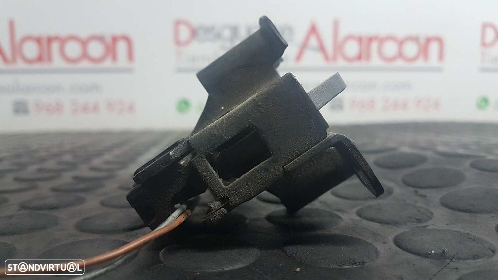 FECHADURA CAPÔ MERCEDES CLASE S (W220) BERLINA 320 CDI (220.026) - 5