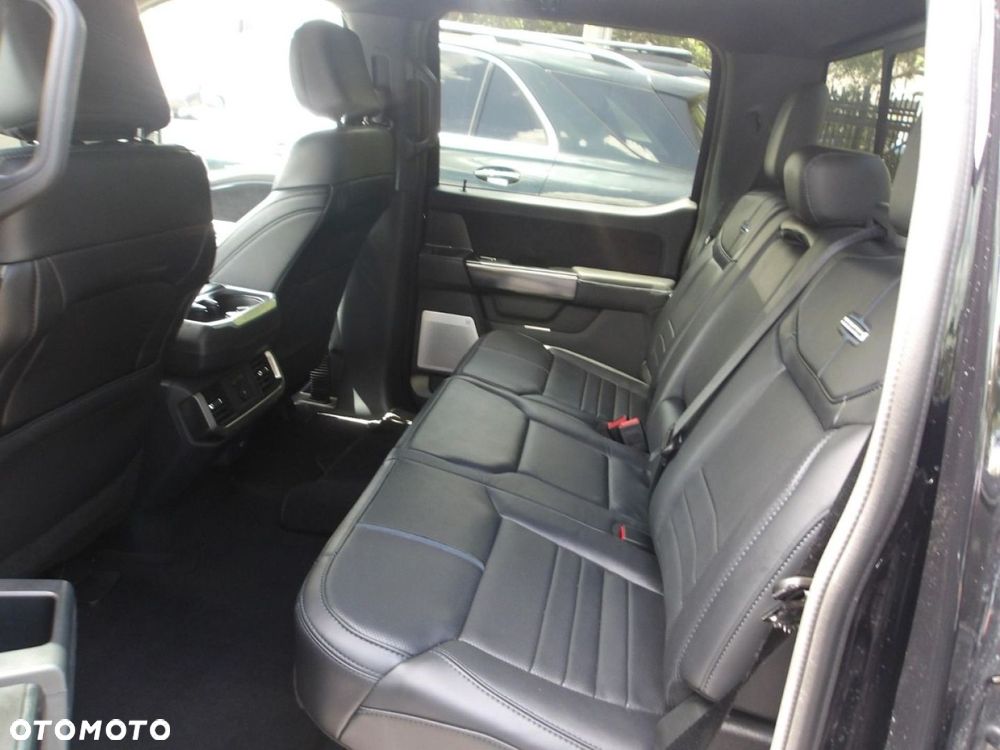 Ford F150 - 18