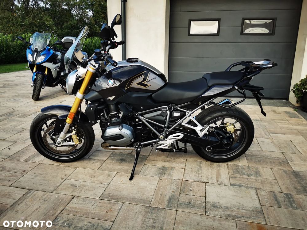 BMW R - 5