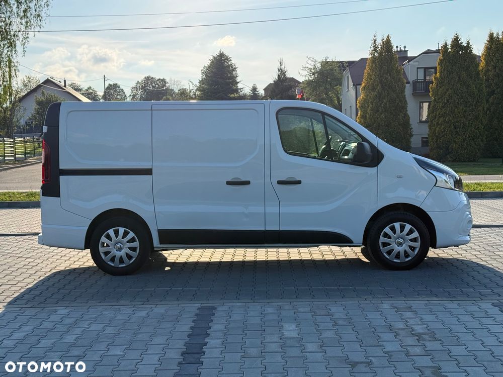 Renault Trafic - 13