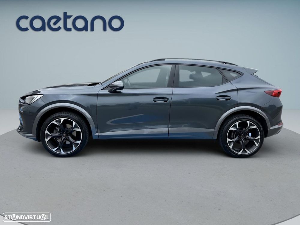 Cupra Formentor 1.5 TSI Sport DSG - 4