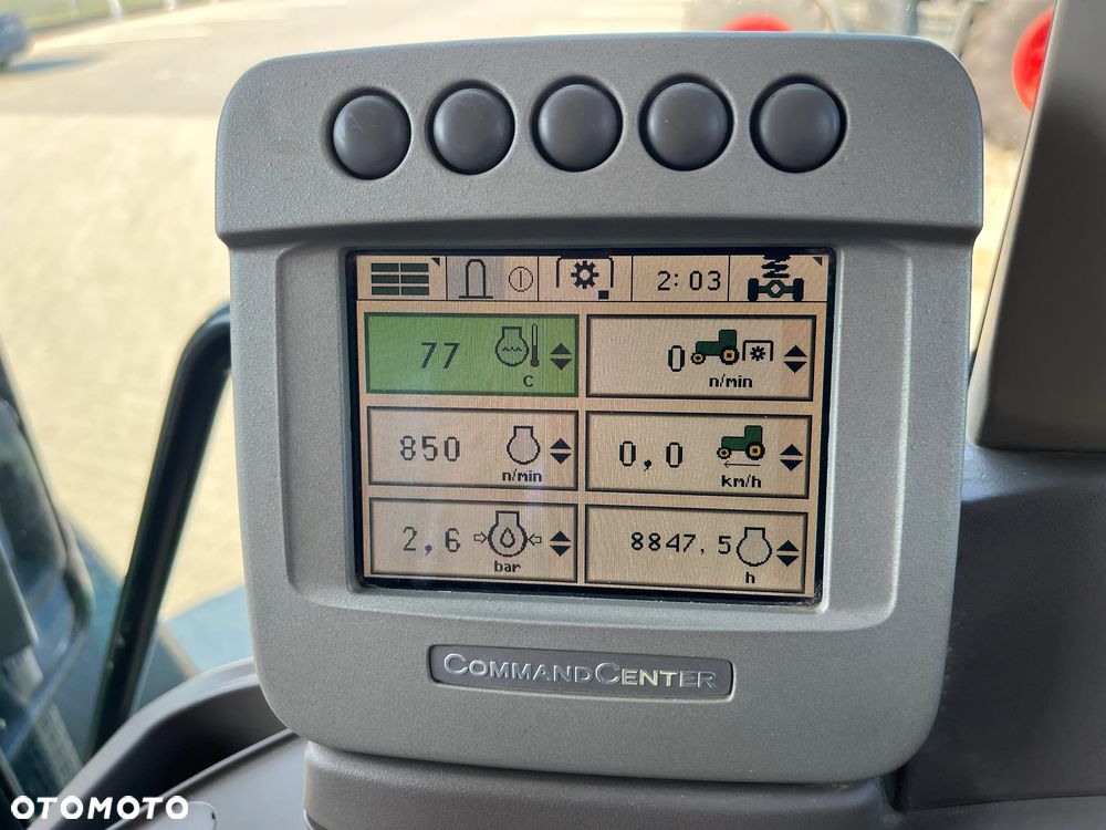 John Deere 7430 Premium - 13