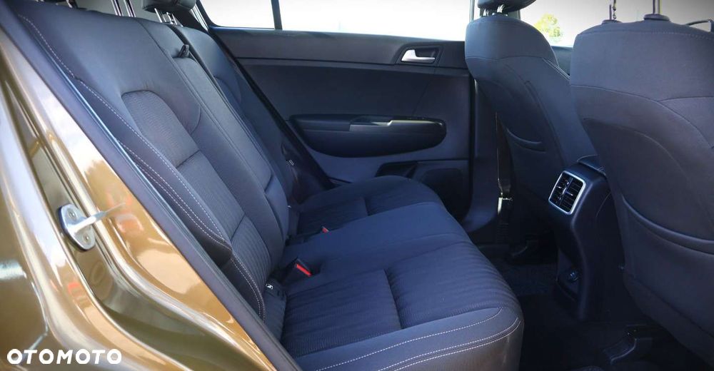 Kia Sportage - 18