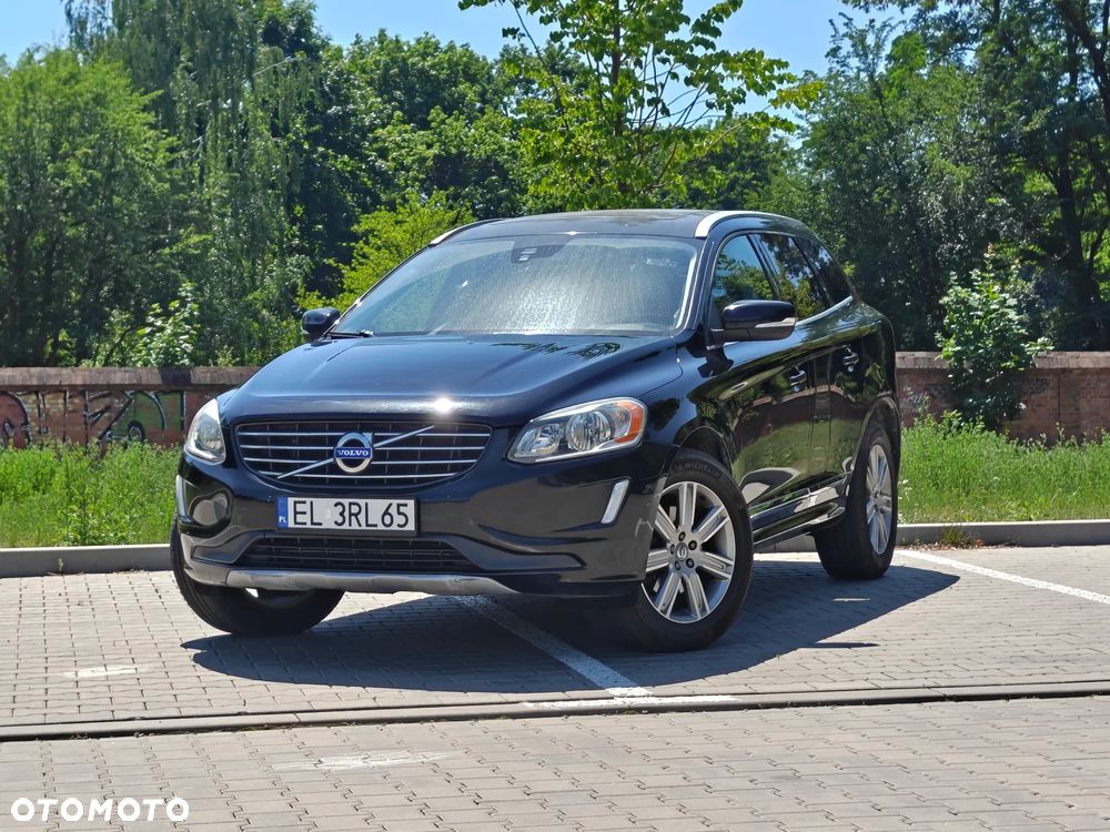 Volvo XC 60 T5 Drive-E Momentum - 5