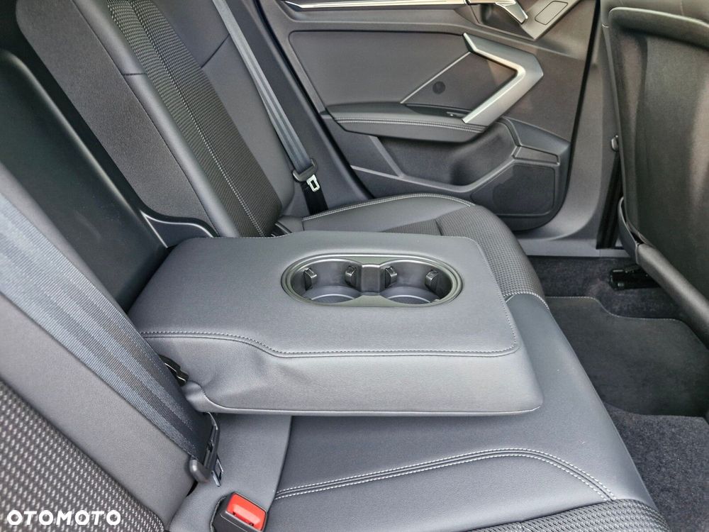 Audi A3 Limousine TFSI 150 kW S Line Quattro S tronic - 31
