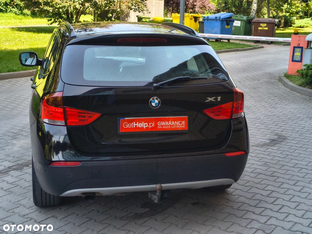BMW X1 - 10