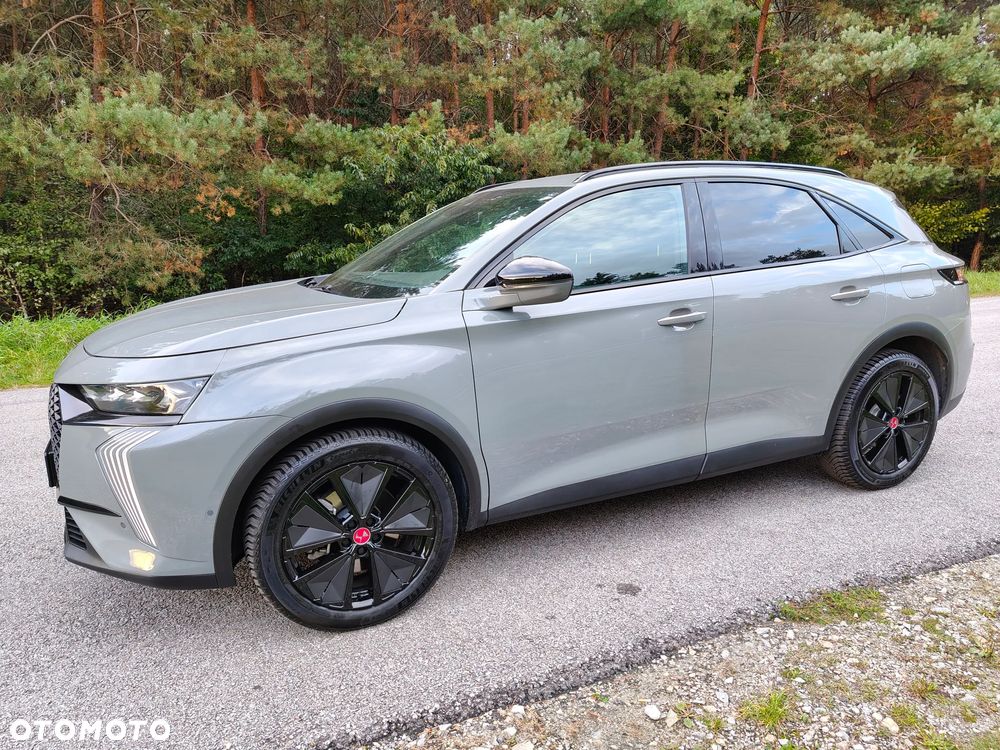 DS Automobiles DS 7 Crossback 1.6 E-Tense Performance Line - 9