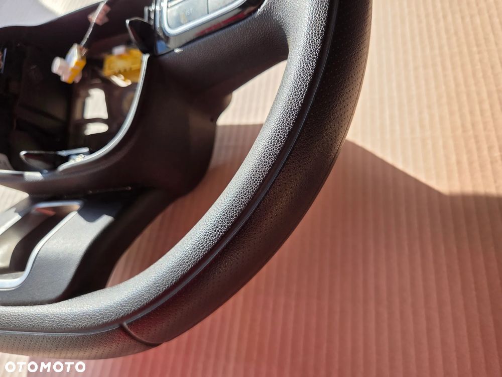 Kierownica multifunkcja Citroen Berlingo IV - 14