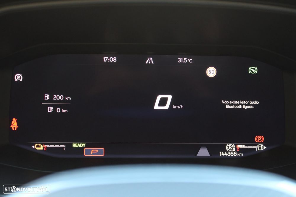 Cupra Formentor VZ 1.4 e-Hybrid DSG - 13