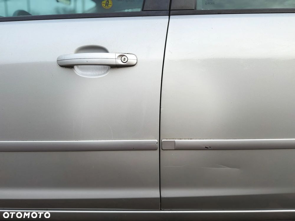 Ford Focus 1.6 TDCi DPF Ghia - 9