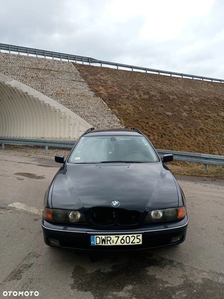 BMW Seria 5 - 15