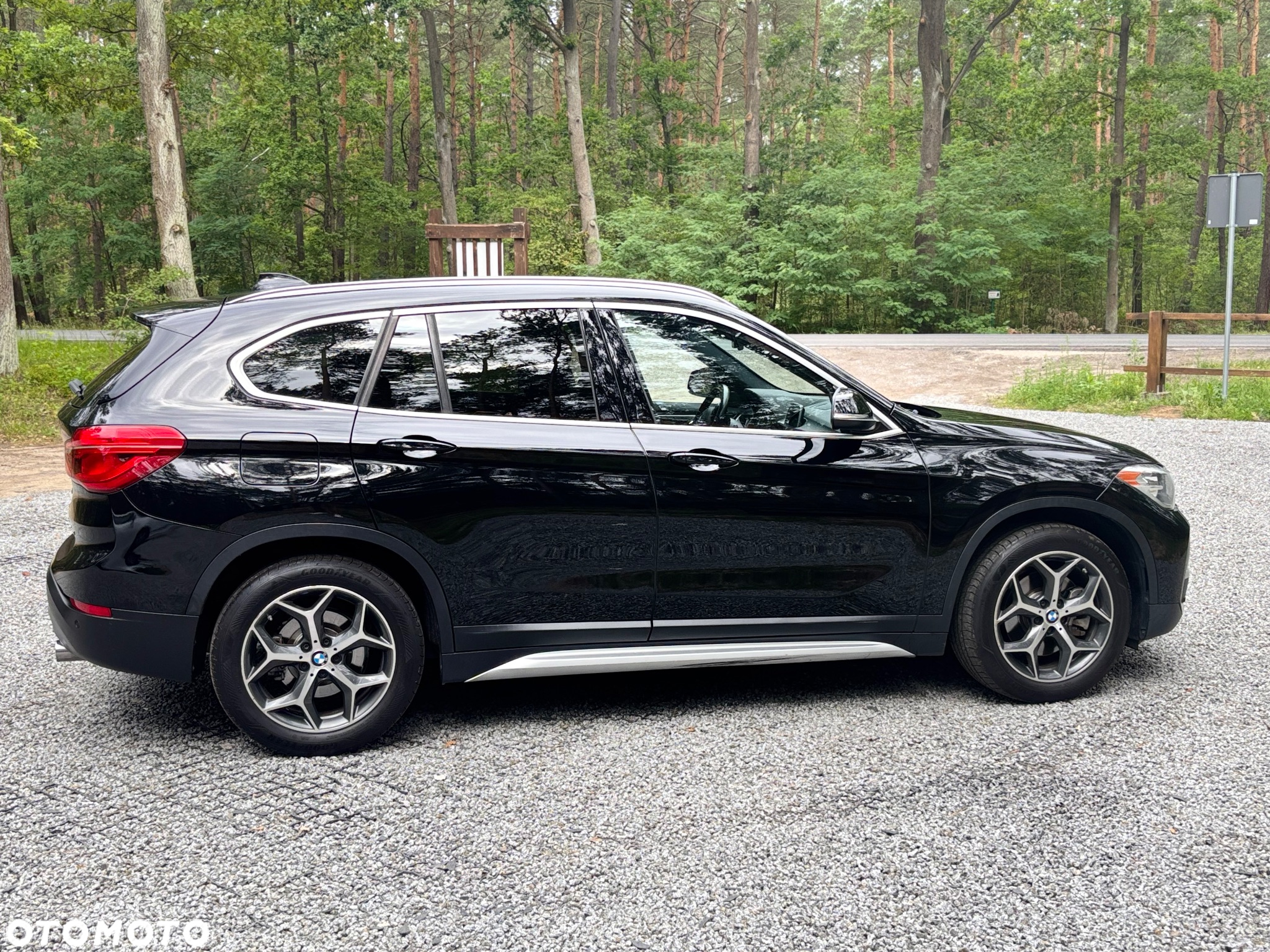 BMW X1 - 7