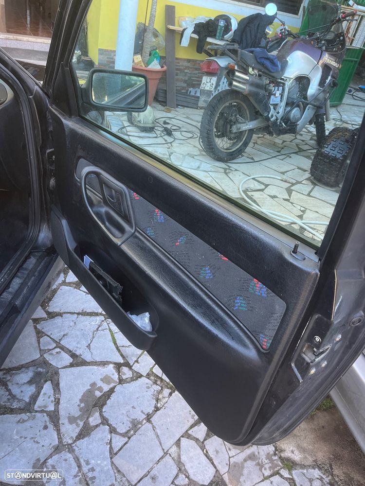 SEAT Ibiza 1.9 TDi GT - 13