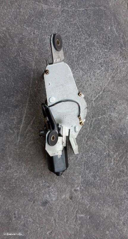 Motor Limpa Vidros Tras Nissan Almera I (N15) - 2