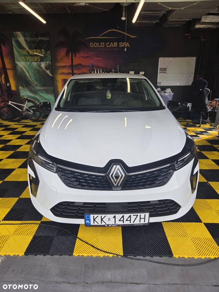 Renault Clio 1.0 TCe Evolution - 1