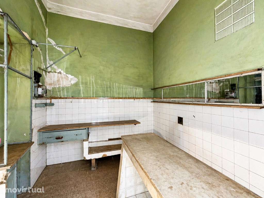 Loja de Rua para Recuperação | Morais Soares - Grande imagem: 4/18