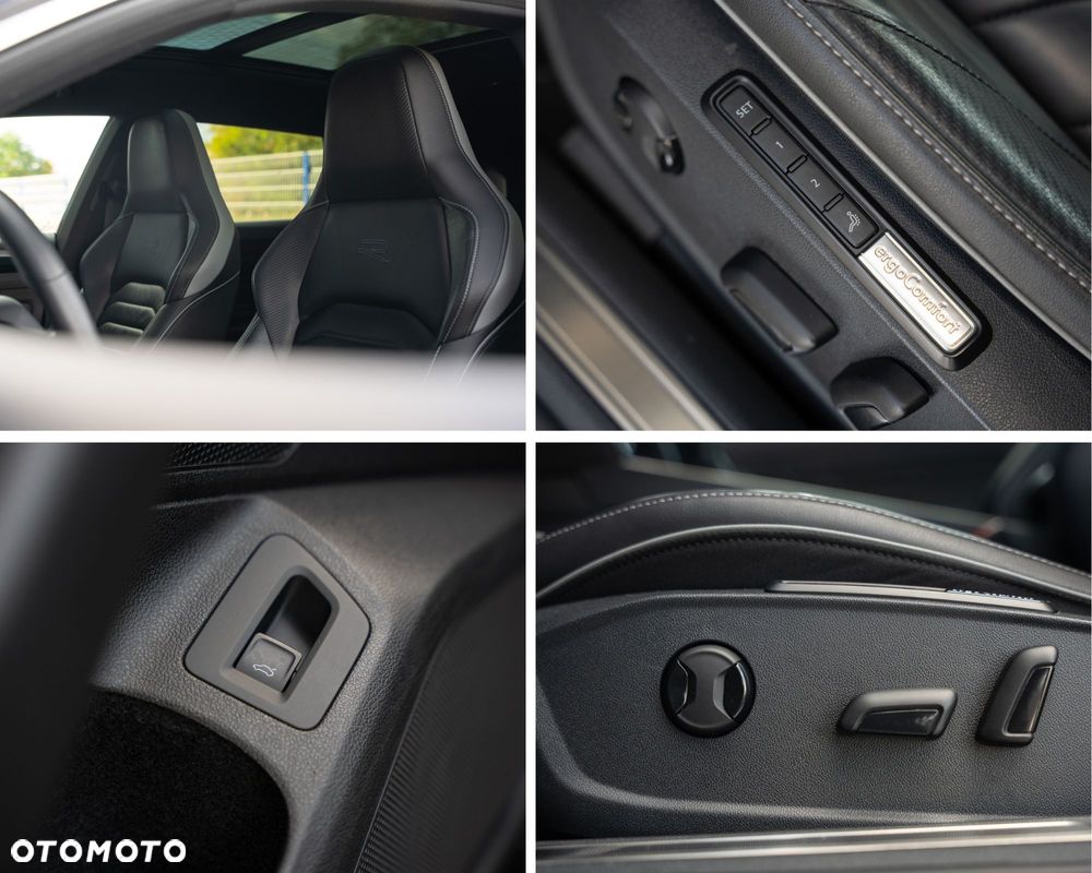 Volkswagen Arteon Shooting Brake - 31