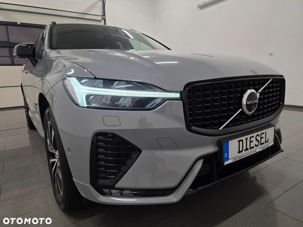 Volvo XC 60 B4 D Geartronic RDesign - 30